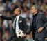 Guardiola: another spat with Mourinho