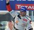 Solberg up for the challenge