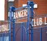 Gers feel the pinch