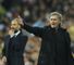 Jose Mourinho: Won a historic Treble with Inter Milan in 2010