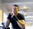 Williams secures bout