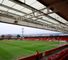Whaddon Road: Home to Cheltenham