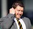 Wasps boost for Sarries tie