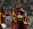 Rampaul bowls Windies to win