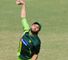 Pakistan include Afridi