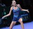 Sharapova: 2008 Australian Open champion