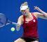 Vera Zvonareva: Twice a semi-finalist here