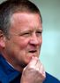 Wilder questions U's future