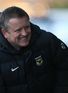 Wilder stays on at the Kassam