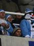 Stat into Christmas