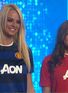 Week 19 - Rhian and Lacey