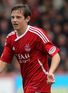 Pawlett charged for Dundee 'dive'