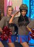 Week 18 - Palace Cheerleaders
