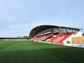 Highbury Stadium