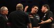 World Darts semi-finals