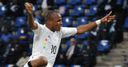 Ayew sends Ghana through
