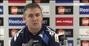 Bolton avoid upset