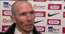 Appleton delighted with win