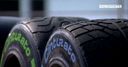 In the pits with Pirelli