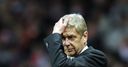 Wenger saddened by Capello exit