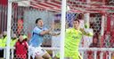 Krysiak eyes Premier League