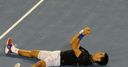 King Djokovic reigns supreme