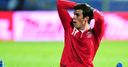 Bale out of Wales friendly