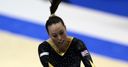 Olympic hopes