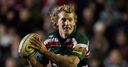 Gloucester confirm Twelvetrees deal
