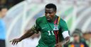 Zambia ease into last four