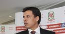 Wales announce Mexico friendly