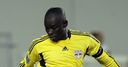 Coundoul eyes European move