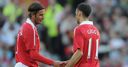 Giggs wants Becks reunion