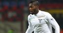 Cisse eyes Euro boost