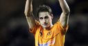 Edwards targets quick return