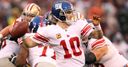 Key players: Giants