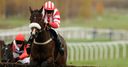 Aintree choice for Pady