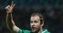 Murphy quits Ireland
