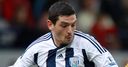 Baggies rebuff Swans enquiry