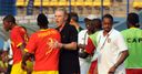 Ghana v Guinea preview