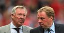 Fergie - Harry is the man