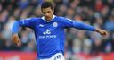 Beckford red card rescinded