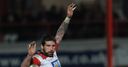 Hamilton and Paice suspended