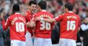 Addicks deny Bury, Owls held