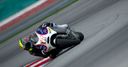 Dorna defend Sepang safety