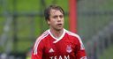 Brown to let Arnason go