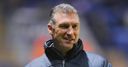 Pearson praises Foxes