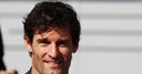 Webber - No plans to quit