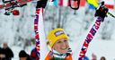 Skiing: Kirchgasser wins