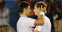 Djokovic wins 5 set thriller